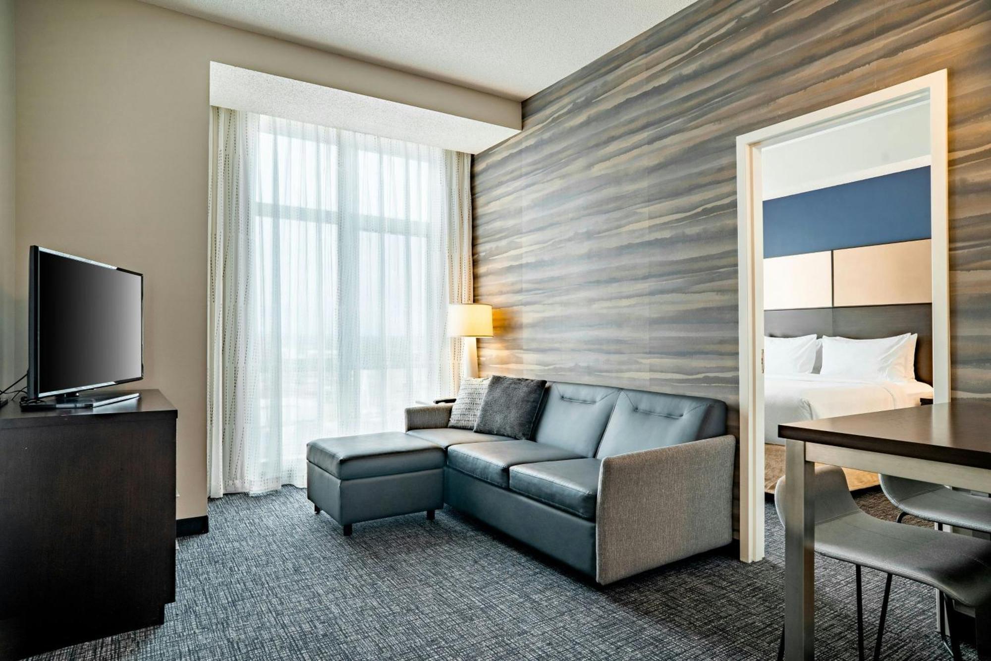 Two-Bedroom Suite