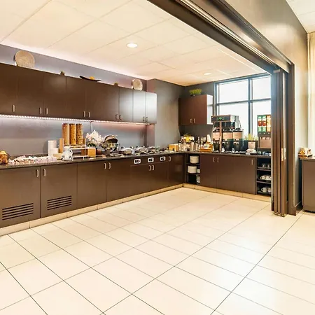 Residence Inn By Marriott Calgary South-2